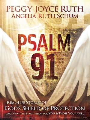 cover image of Psalm 91